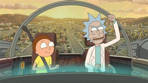 rick and morty season 7 episode 10 kisscartoon|Rick and Morty Faces Its Fears: Season 7 Episode 10 Explained.